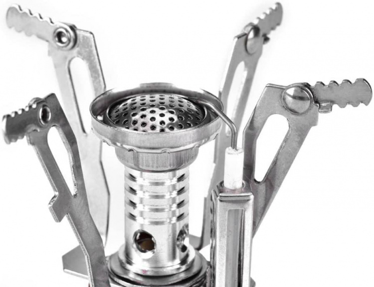 Bærbar LPG-brænder, 3000W