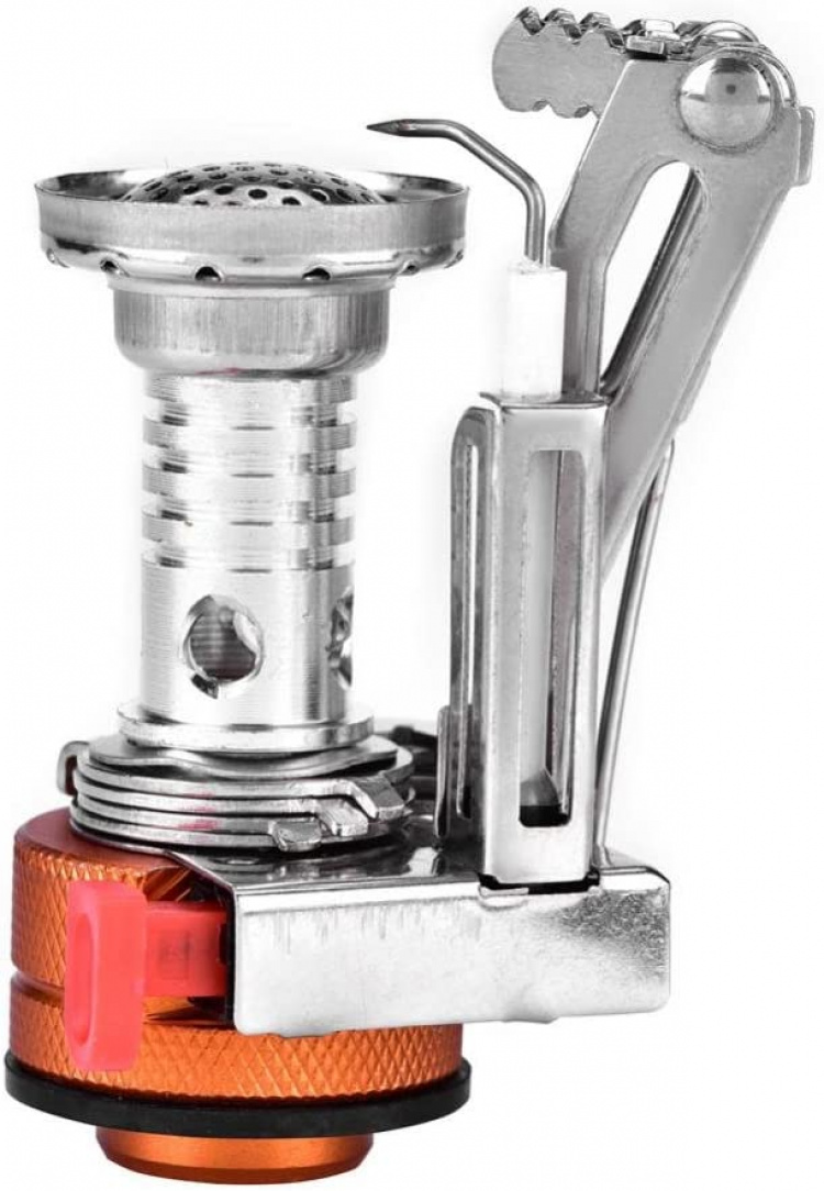 Bærbar LPG-brænder, 3000W