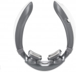 Smart massageapparat til nakkehvirvler og skuldre til lindring af smerter og træthed