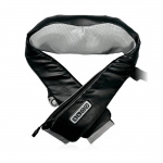 Mini massageapparat til nakke, mave og talje