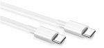 2-pak oplader til iPhone 15 / 16/ 17 / Android 20W med USB-C til USB-C - hurtigoplader 2-pak oplader til iPhone 15 / 16/ 17 / Android 20W med USB-C til USB-C - hurtigoplader
