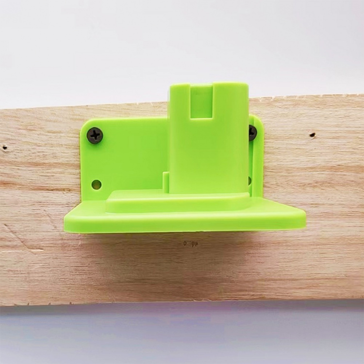 Vægbeslag til Ryobi-elværktøj