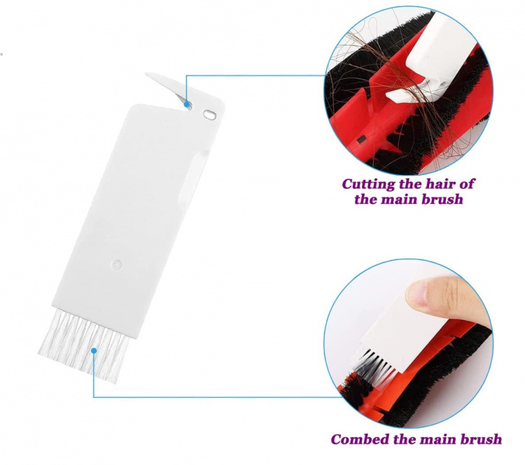 Reservedele til Xiaomi Mijia