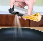 Glassprayflaske til eddike/olie, 100 ml