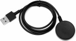 Magnetisk opladerkabel til Galaxy Watch 3/4/4 Classic/5/5 Pro/Active 1/2