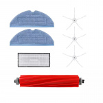 Reservedelssæt til Xiaomi Roborock S7/S7+ og T7/T7+, 7 dele