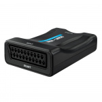 Scart til HDMI-konverter, HD 1080p