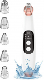 Ansigtsrens til porer