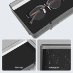 Opbevaringsboks til bagskærm, Tesla Model 3 & Y