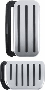 Pedalovertræk til Tesla Model 3/Y