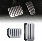 Pedalovertræk til Tesla Model 3/Y