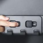 Bagagekroge til Tesla Model Y