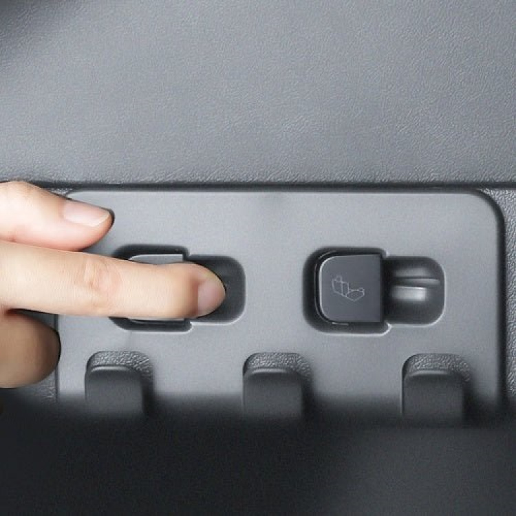 Bagagekroge til Tesla Model Y