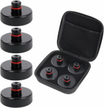 Donkraftpuder til Tesla Model 3/Y/X/S, 4 stk