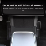 Tesla Model 3 & Y Opbevaringsbakke til midterkonsol