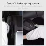 Tesla Model 3 & Y Opbevaringsbakke til midterkonsol