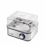 Adler Äggkokare i Stål