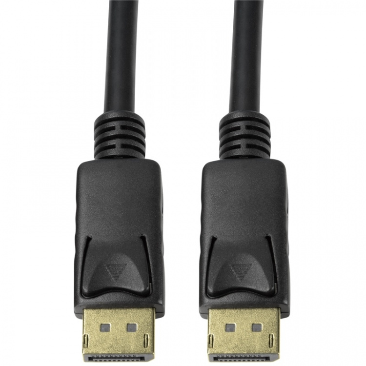 LogiLink DisplayPort-kabel 1.4 8K/4K 2m