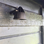 LightsOn Luminus trädgårdsspot Svart LightsOn Luminus trädgårdsspot Svart