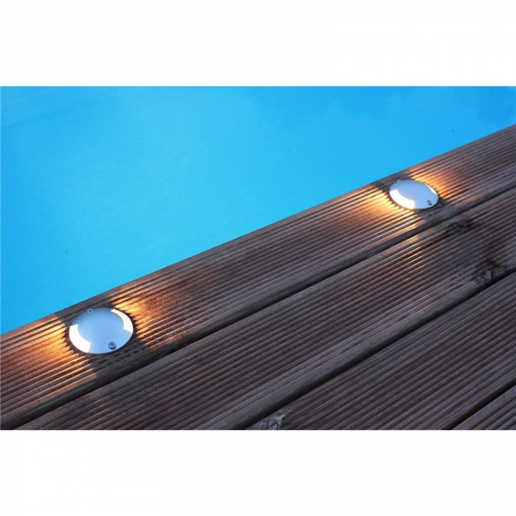 LightsOn Zenit Duo Vägg-/terrass 5-pack LightsOn Zenit Duo Vägg-/terrass 5-pack