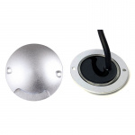 LightsOn Zenit Vägg-/terrassarmatur 5-p