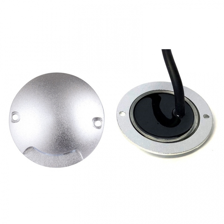 LightsOn Zenit Vägg-/terrassarmatur 5-p