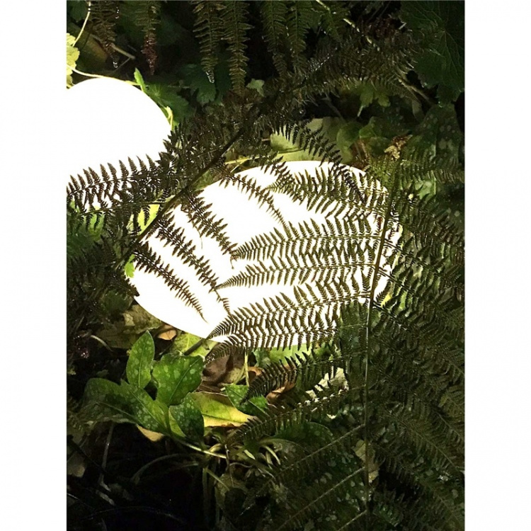 LightsOn Stone XL 40 cm dekorativ sten LightsOn Stone XL 40 cm dekorativ sten