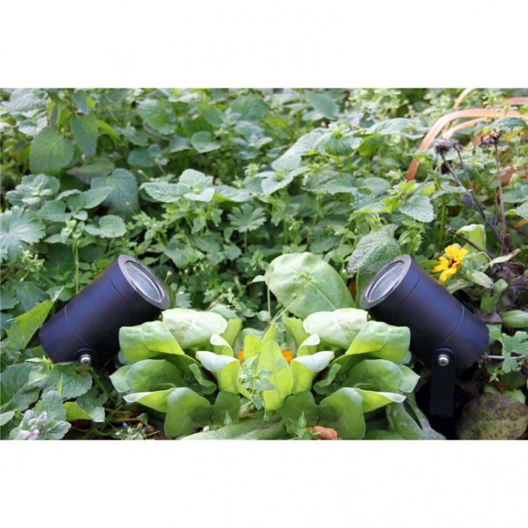 LightsOn Startpaket 2xLuna Transf Kabel LightsOn Startpaket 2xLuna Transf Kabel