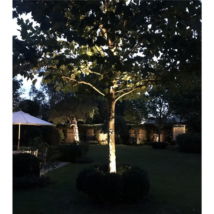 LightsOn Startpaket 2xLuna Transf Kabel LightsOn Startpaket 2xLuna Transf Kabel