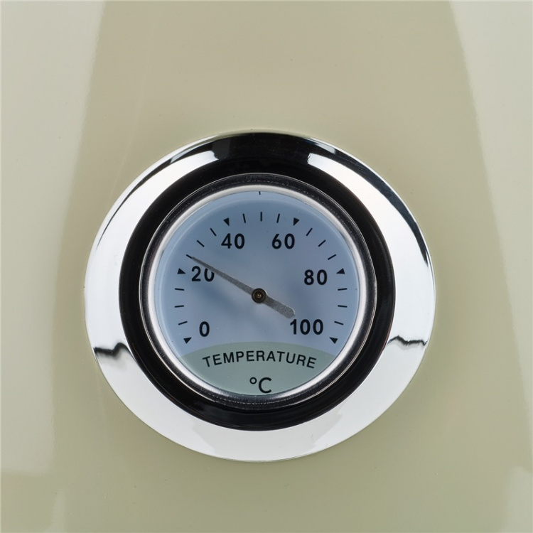 Champion Kedel Retro 1,7L VK320 Hvid