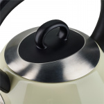 Champion Kedel Retro 1,7L VK320 Hvid