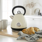 Champion Kedel Retro 1,7L VK320 Hvid