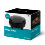 Champion Donut Maker 7 Donuts 700W DM110 Sort