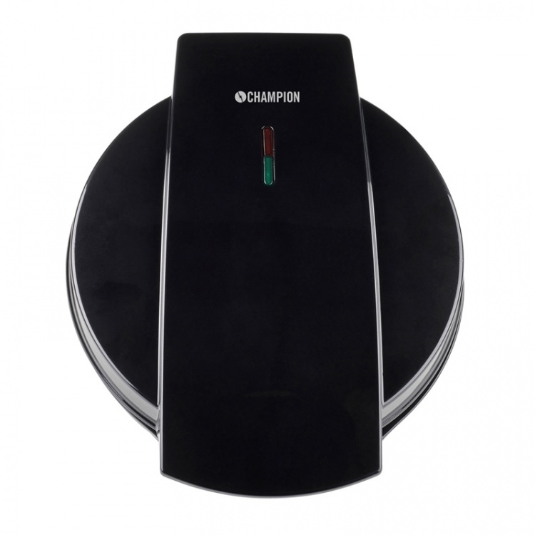 Champion Donut Maker 7 Donuts 700W DM110 Sort