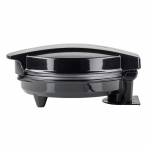 Champion Donut Maker 7 Donuts 700W DM110 Sort