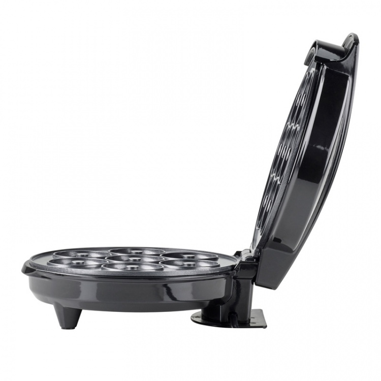 Champion Donut Maker 7 Donuts 700W DM110 Sort