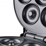 Champion Donut Maker 7 Donuts 700W DM110 Sort