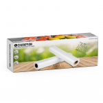 Champion Rullplast 28*300cm 2 rullar