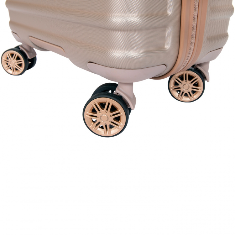 Cavalet Pasadena Kabin Bronz/Bronz Cavalet Pasadena Kabin Bronz/Bronz