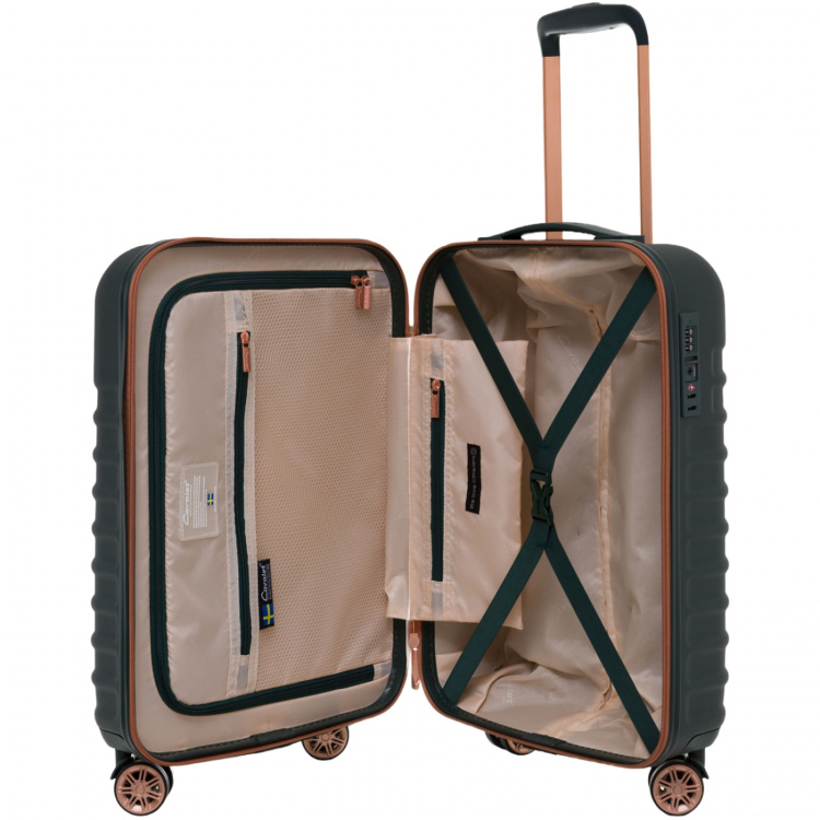 Cavalet Pasadena Kabin Green/Bronz Cavalet Pasadena Kabin Green/Bronz