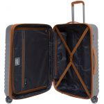 Cavalet Pasadena L Silver/Tan Cavalet Pasadena L Silver/Tan