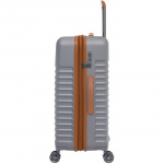 Cavalet Pasadena L Silver/Tan Cavalet Pasadena L Silver/Tan