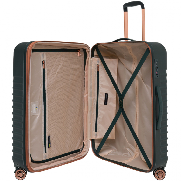 Cavalet Pasadena L Green/Bronz Cavalet Pasadena L Green/Bronz