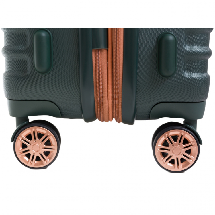 Cavalet Pasadena L Green/Bronz Cavalet Pasadena L Green/Bronz