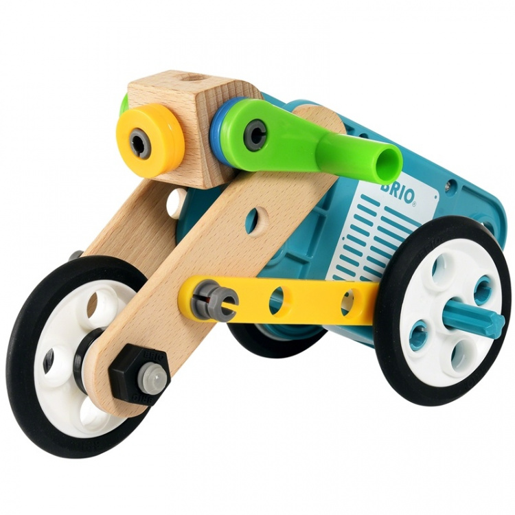 Brio 34591 Builder Motor Set