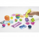 Kärnan Kul att skapa Studsbollar XL