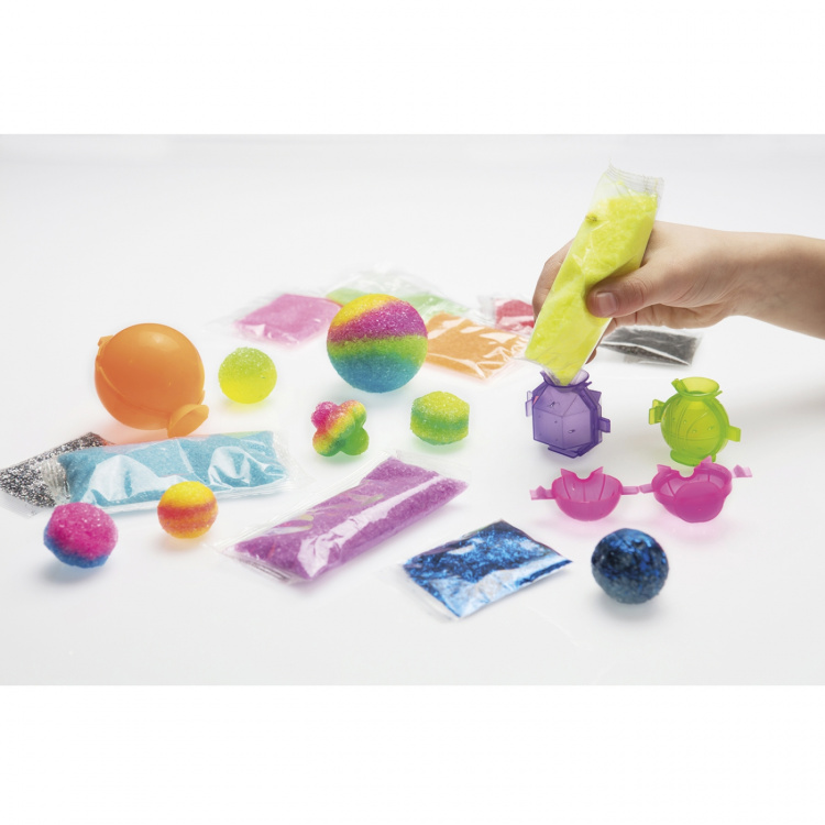 Kärnan Kul att skapa Studsbollar XL