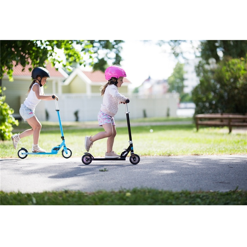 Stiga Kick Scooter 120-S nu - på Teknikproffs