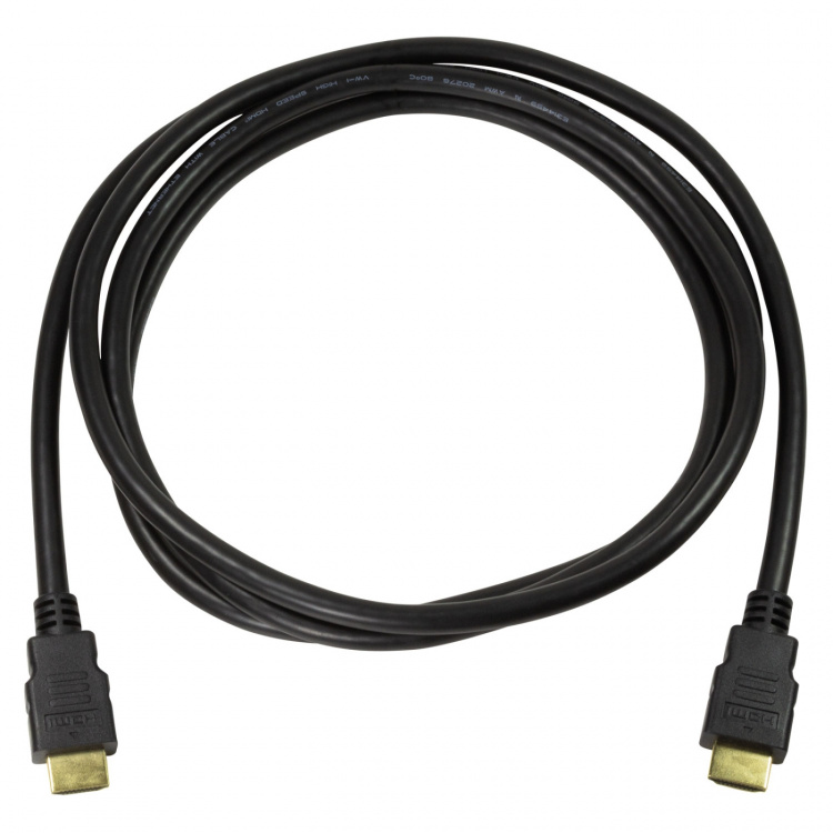 LogiLink HDMI-kabel 2.1 10K/8K/4K 1m