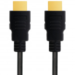 LogiLink HDMI-kabel 2.1 10K/8K/4K 2m
